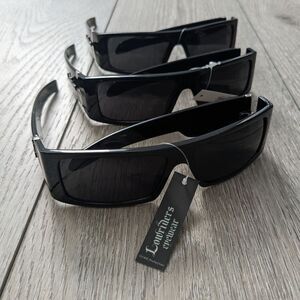 3 pairs of lowriders sunglasses brand new